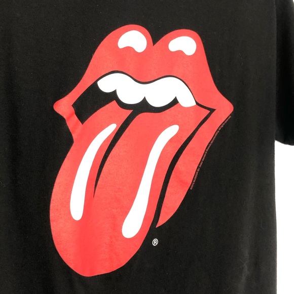 Rolling Stones Classic Unisex Graphic Band T Shirt - Picture 6 of 7